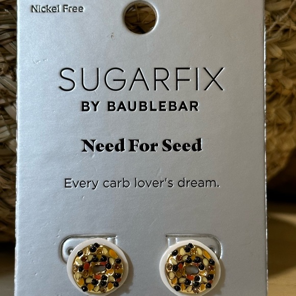 Sugarfix by Baublebar Need for seed - Picture 2 of 6